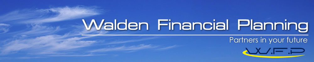 Walden Financial Planning - Hero 